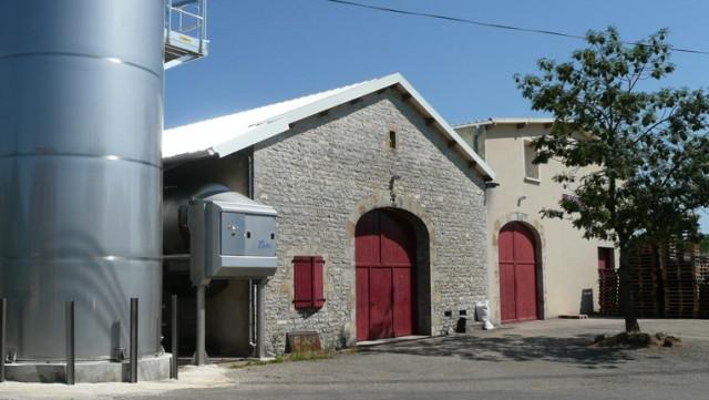 Coopérative viticole vignerons du Haut Quercy