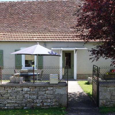 Gîte Angeline