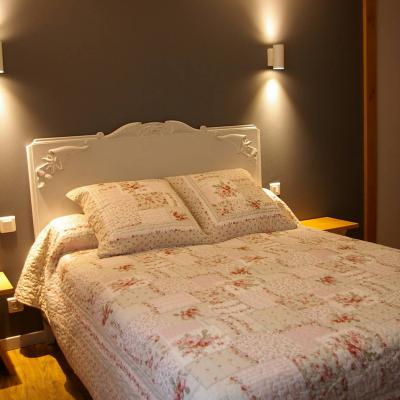 Chambre 1 Lit